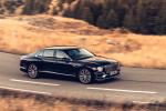 Bentley Flying Spur 2019 года (WW)